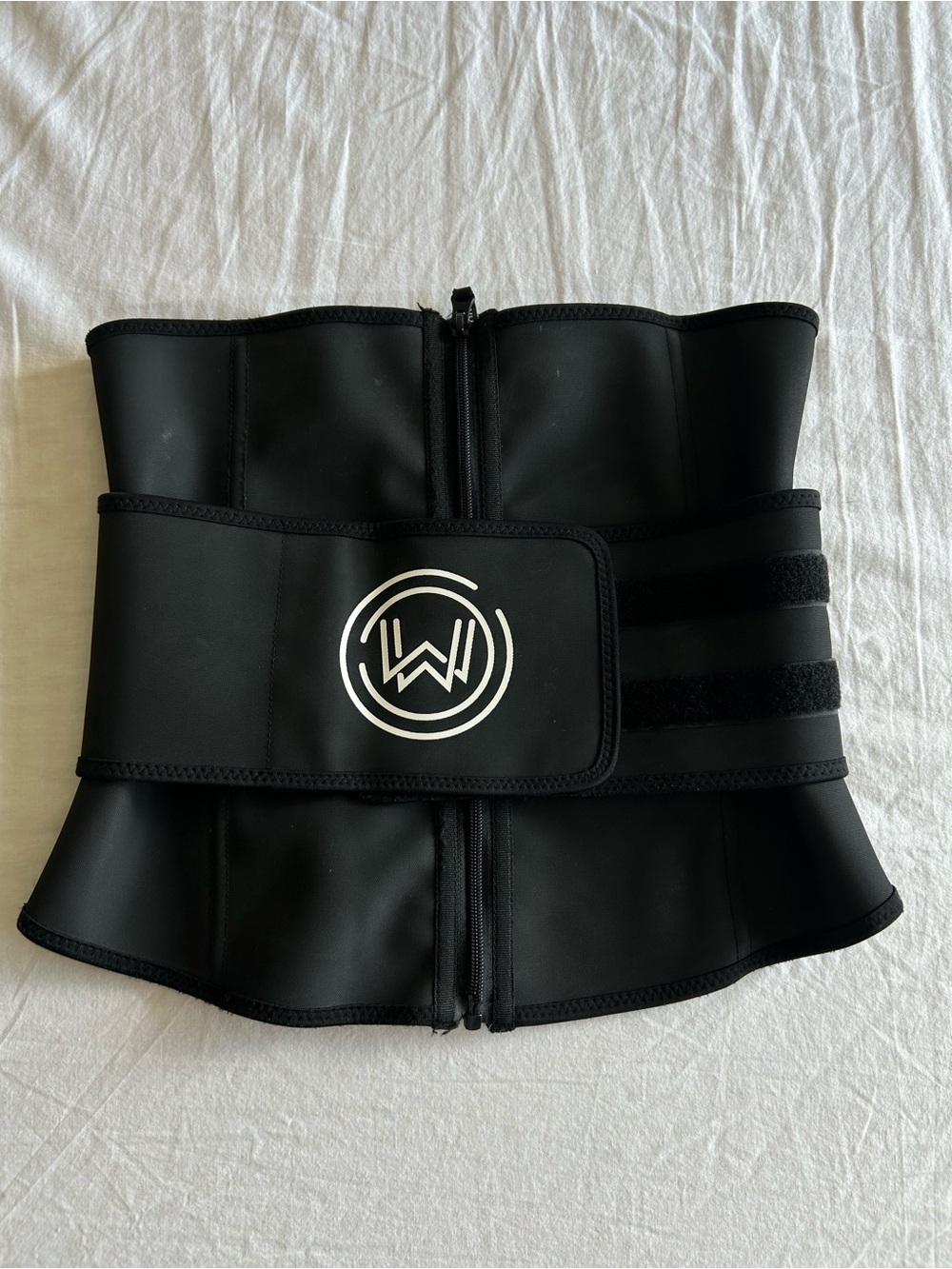 WhatWaist Shape wear - Black